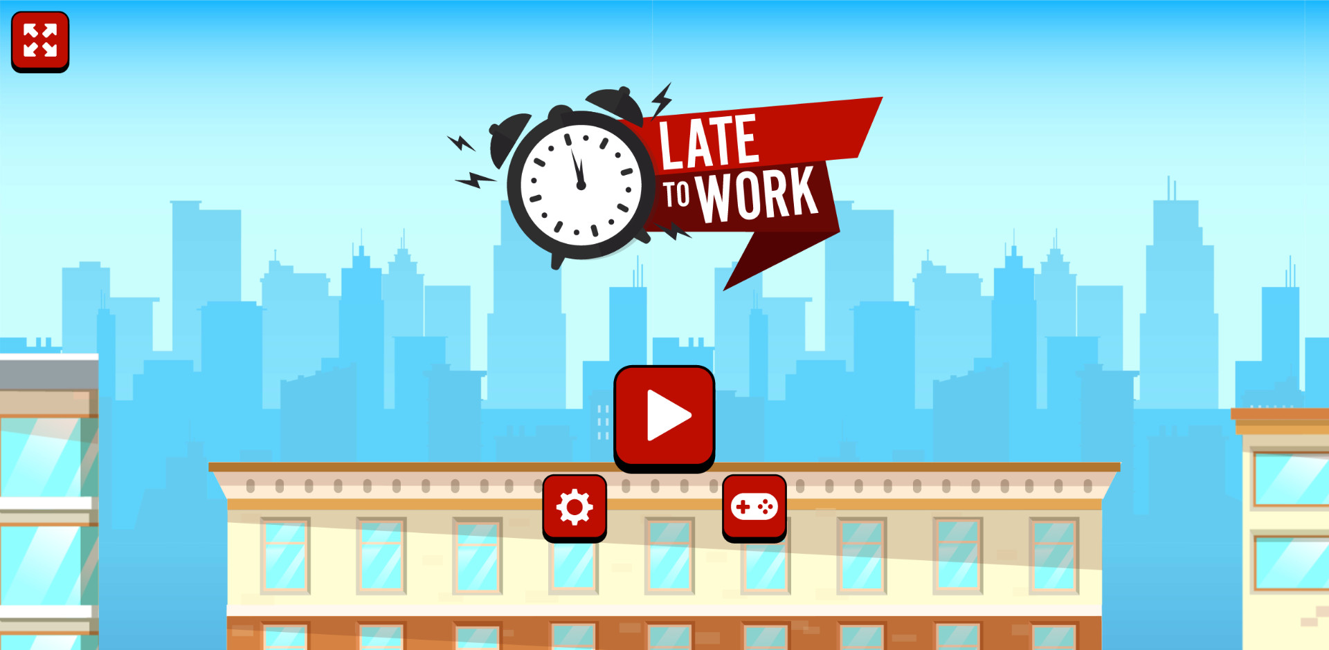 Late To Work