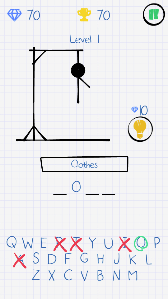 Hangman