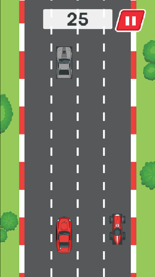 Fast Lane Racing