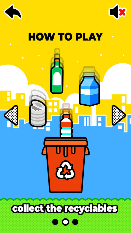 Sort the Trash