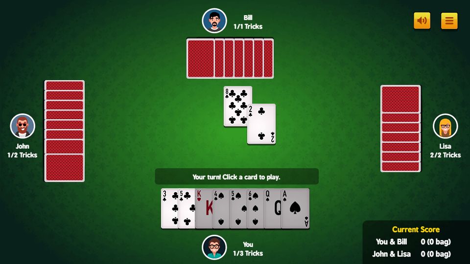 Spades