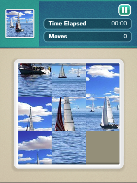 Picture Slide