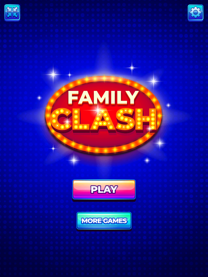 Family Clash
