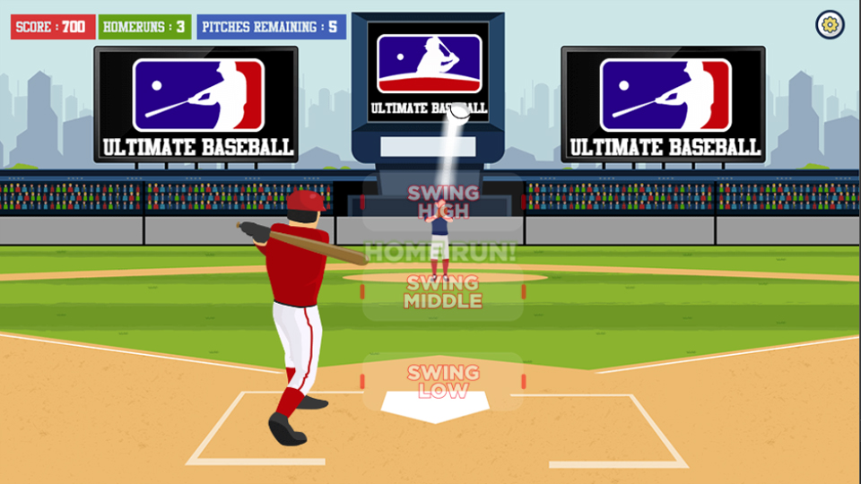 Ultimate Baseball