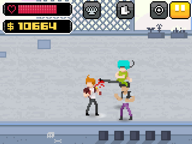 Street Fight