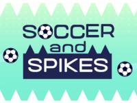 Soccer and Spikes